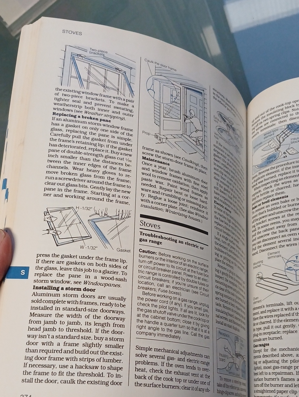 How to Do Just About Anything: A Money-Saving guide Reader's Digest - Picture 8 of 10